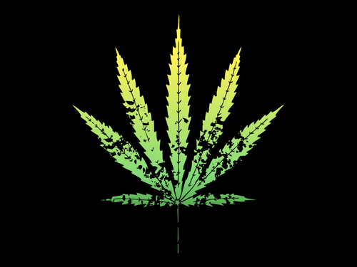 Marijuana Laws Reform (1)