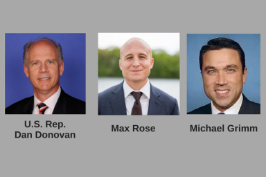 U.S. Rep. Dan Donovan (4)