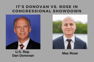 U.S. Rep. Dan Donovan (6)