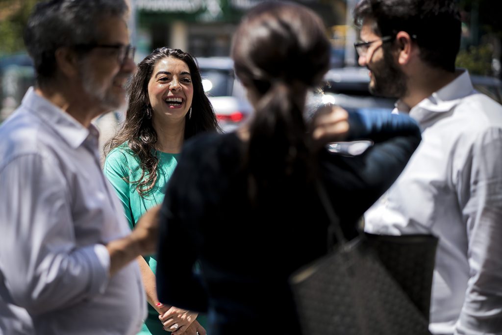 Adina Miles (@flatbush_girl) on Avenue M