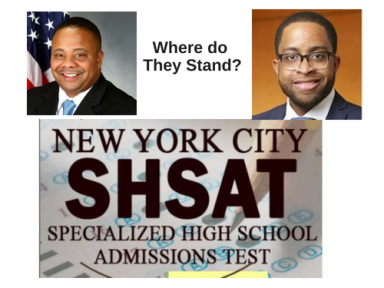 Where do They Stand_