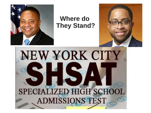 Where do They Stand_