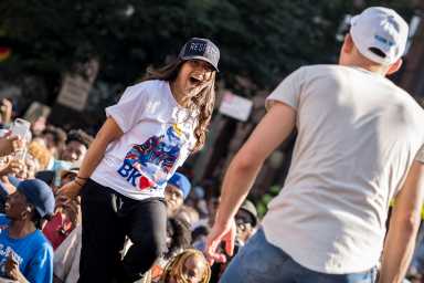 Spike Lee's Block Party