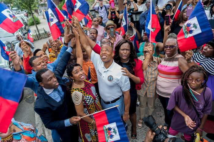 Jean-Jacques Dessalines st.