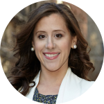 GOP Congressional Candidate Naomi Levin