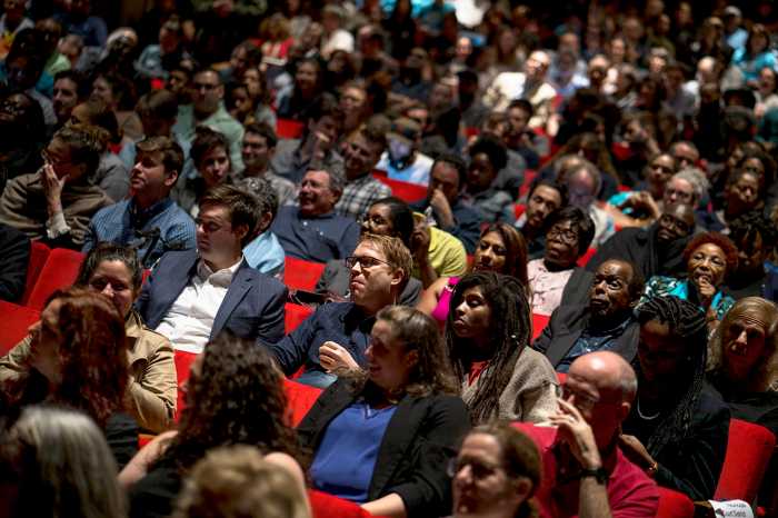 democrats/constituents