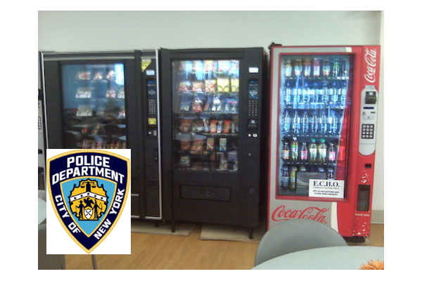 NYPDVending