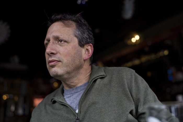 City Council Member Brad Lander