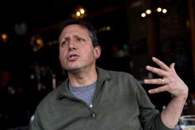 City Council Member Brad Lander