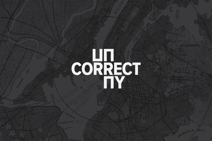 [un]correct NY