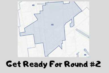 Get Ready For Round #2