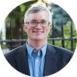 State Senator Brian Kavanagh