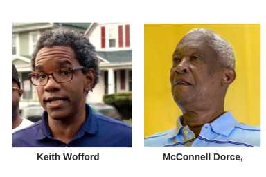 Wofford To The Rescue (1)