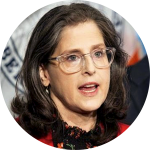 Council Member Helen Rosenthal