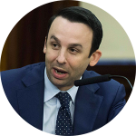 Council Member Keith Powers