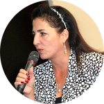 Senator Diane Savino