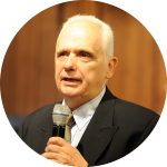 Assemblymember Joseph Lentol