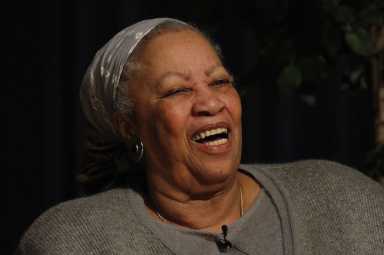 ToniMorrison_WestPointLecture_2013