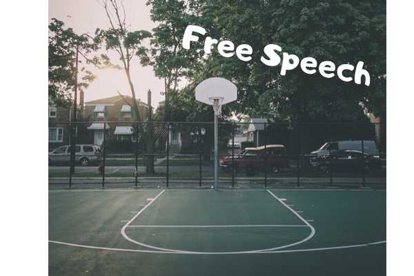 Free Speech