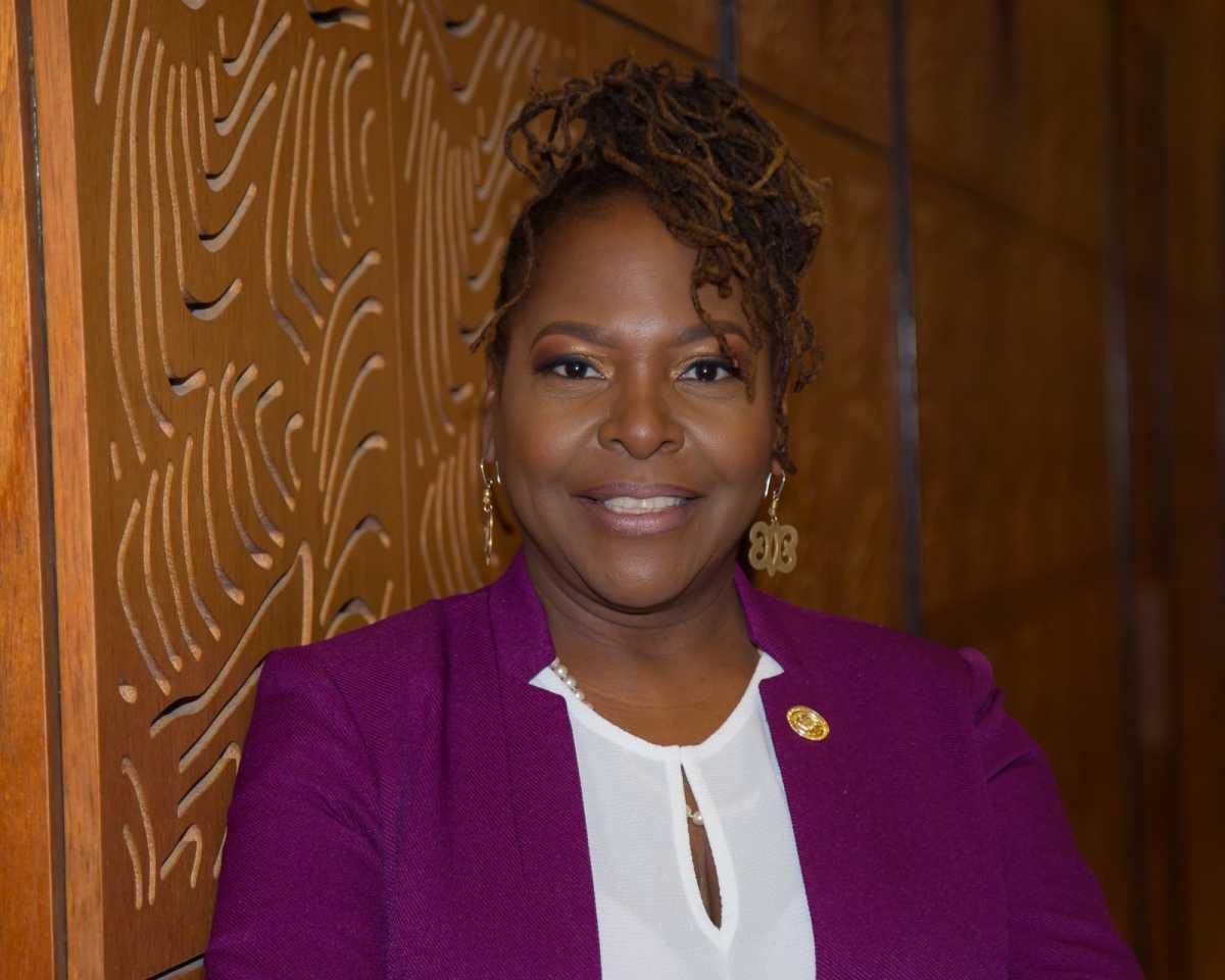 Zinerman for 56th Assembly District Announcement Event