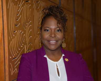 Zinerman for 56th Assembly District Announcement Event