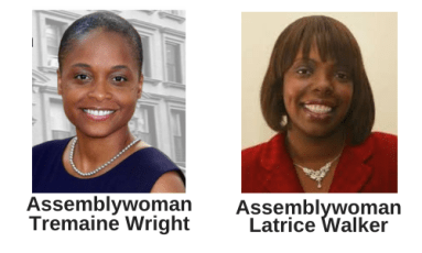 Assemblywoman Jo Anne Simon (1)