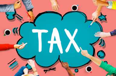Tax Taxing Taxation Taxable Taxpayer Finance Concept