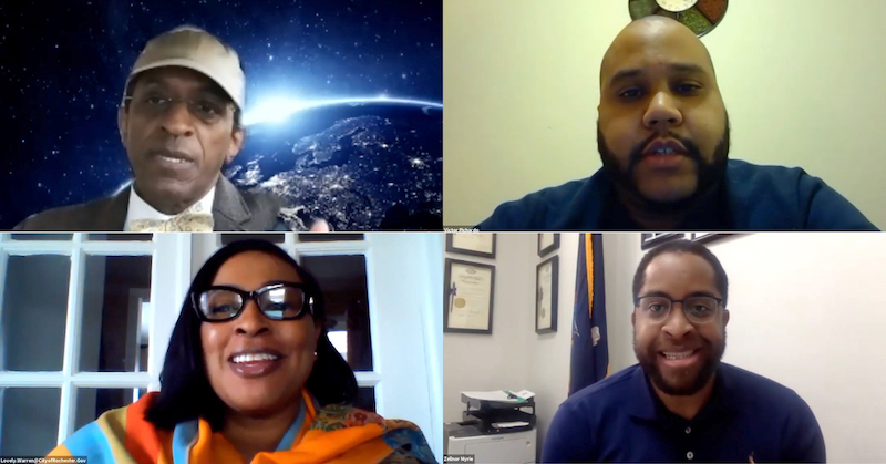 CensusTeachinZoomCollage