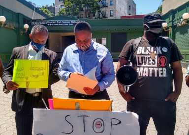 IMG_DistrictLeaderJones,CandidateHamilton,BLMBeckford