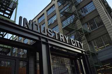 Industry City