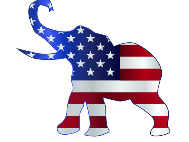 GOP Logo