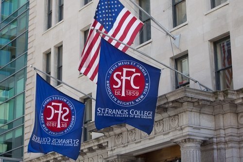 SFC Exterior