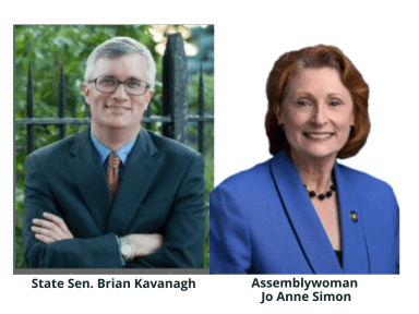 State Sen. Brian Kavanagh (1)