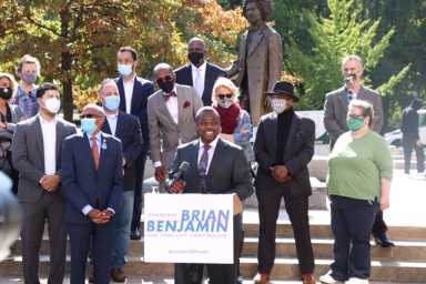 BENJAMIN KICK OFF COMPTROLLER (1)