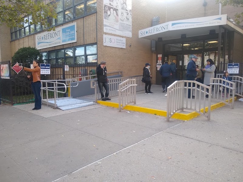 20201103 Brighton Beach Shorefront Y Wider Shot