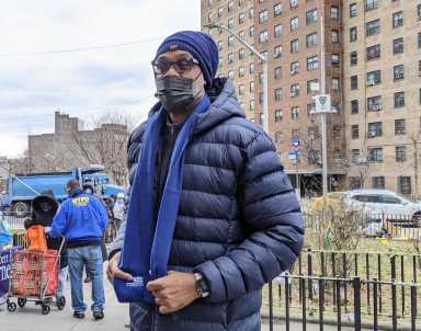 Cornegy at 109 Lewis Avenue