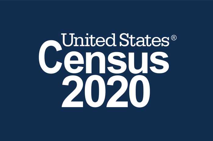 United States Census 2020