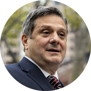 Lou Puliafito (Photo credit: NYCP)