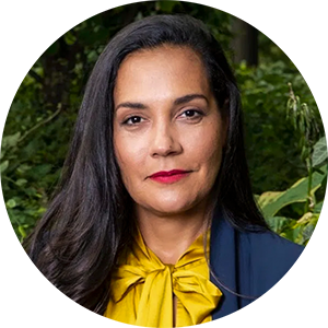 Aleta LaFargue (Photo source: https://aletalafargue.com/)