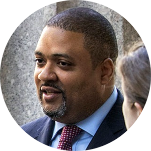 Alvin Bragg (Photo source: https://www.alvinbragg.com/)