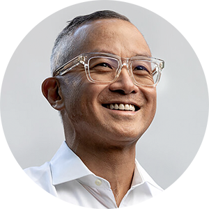 Art Chang (Photo source: https://www.chang.nyc/)