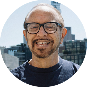 Arthur Schwartz (Photo source: www.arthurfornyc.com)