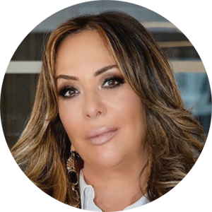 Barbara Kavovit (Photo source: https://www.barbarakformayor.com)