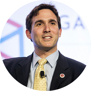 Council Member Ben Kallos (Photo credit: council.nyc.gov)