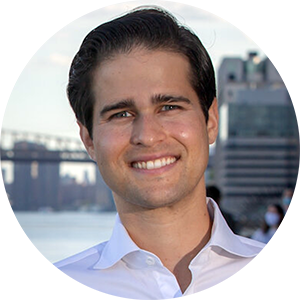 Billy Freeland (Photo source: https://billyfreeland.com/)