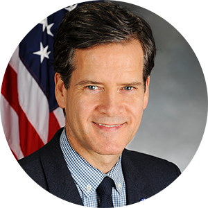 State Senator Brad Hoylman (photo provided by Avi Small)