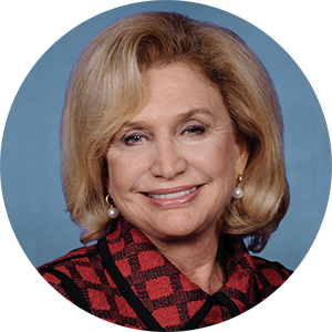 Carolyn Maloney