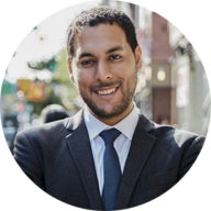 Christopher Marte (Photo source: https://www.votemarte.com/)