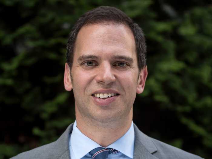 Assemblyman Dan Quart (photo provided by Dan Quart's office)