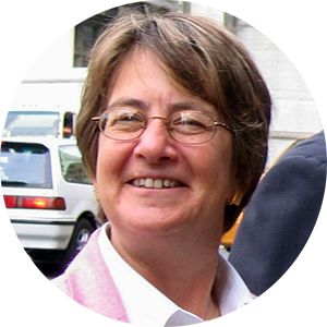 Assembly Member Deborah Glick